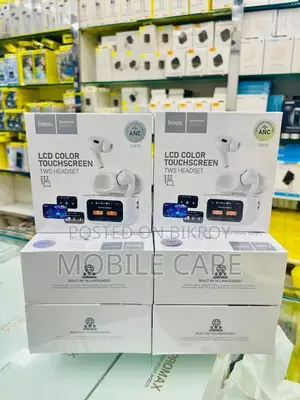 𝗛𝗼𝗰𝗼 𝗘𝗪𝟕𝟐 𝗔𝗡𝗖 𝗧𝗪𝗦 𝗘𝗮𝗿𝗯𝘂𝗱𝘀