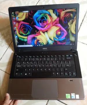 মেগা অফার, DELL Core i5 5th Gen Laptop, 4GB RAM, 500GB HDD.