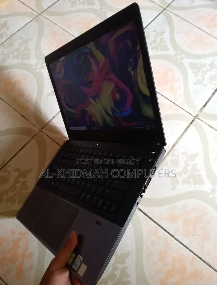 মেগা অফার, DELL Core i5 5th Gen Laptop, 4GB RAM, 500GB HDD.