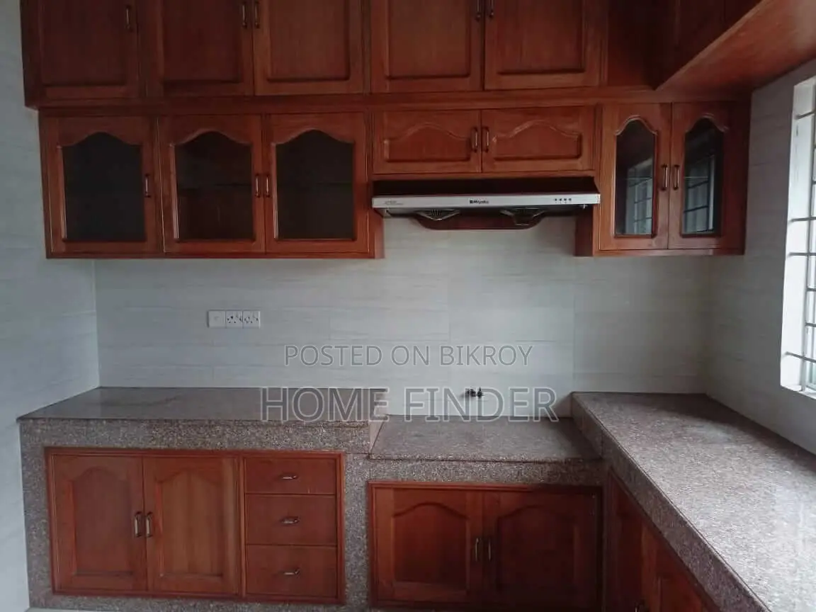 3Bedroom-2850 SqFt Unfurnished Excellent Apartment Rent @ GULSHAN 2