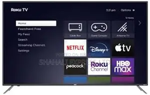 HAPPY NEW YEAR 32"2+16GB RAM SMART LED TV