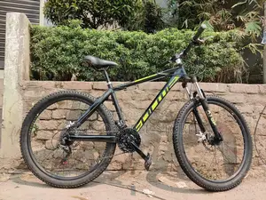 Aluminium 26 Size