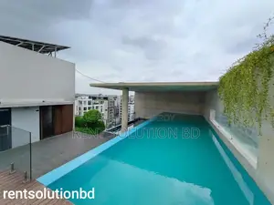 Luxurious 4000 Sq Ft Ready Semi Furnished Apart: For Rent In Baridhara