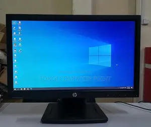 Dell, HP 19" Monitor with HDMI Port - Imported from Japan