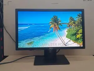 Dell, HP 19" Monitor with HDMI Port - Imported from Japan