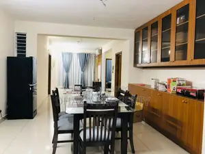 গুলশান-২ এ ২৫৫০ বর্গফুটের চমৎকার সম্পূর্ণ ফার্নিশড ফ্ল্যাট ভাড়ার জন্য