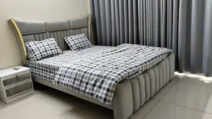 গুলশান-২ এ ২৫৫০ বর্গফুটের চমৎকার সম্পূর্ণ ফার্নিশড ফ্ল্যাট ভাড়ার জন্য