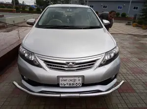 Alion Car For Rent