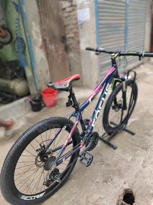 ফোকাস এলুমিনিয়াম ২৬ সাইজ
