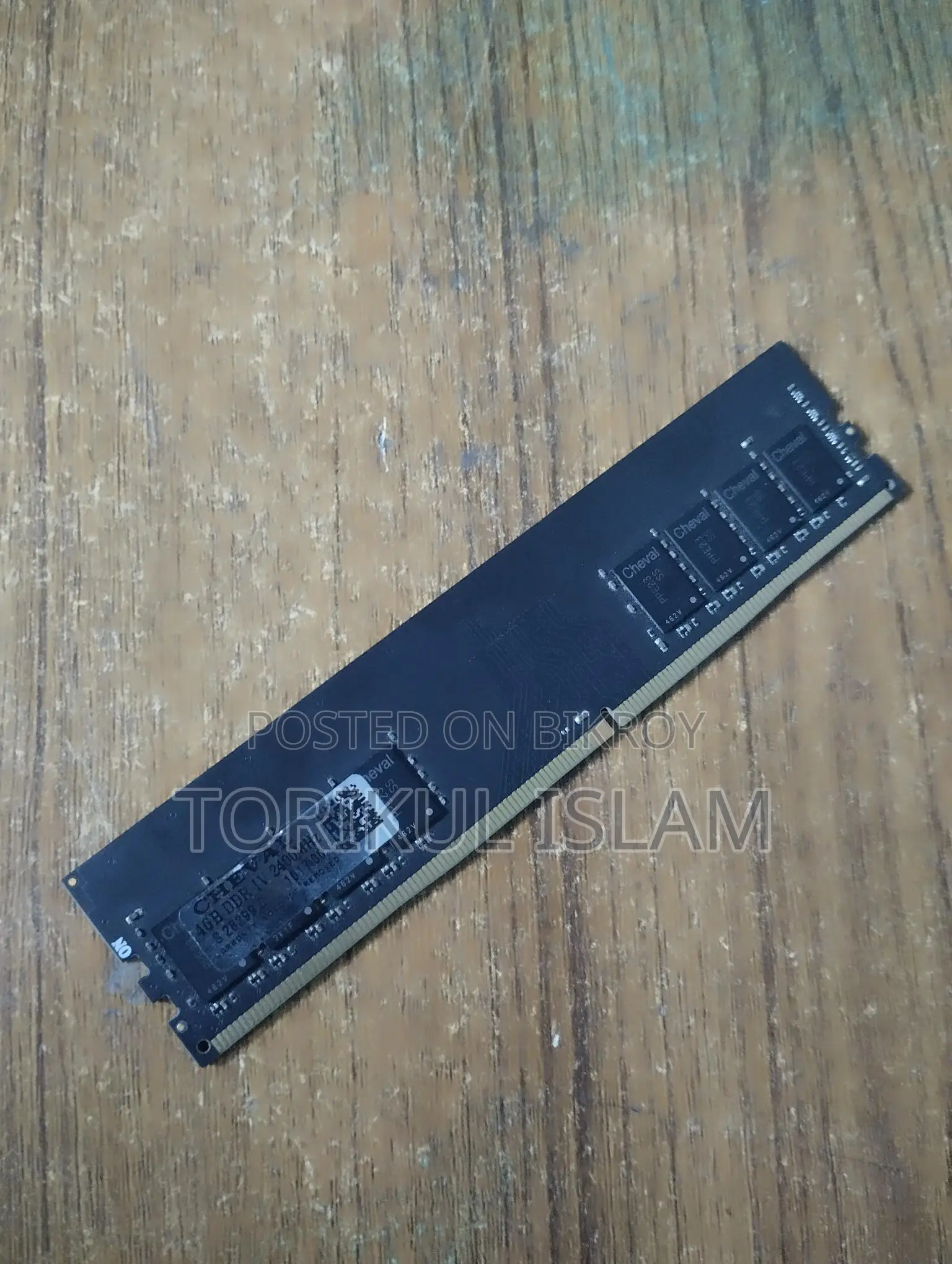 Ddr 4 Ram