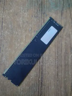 Ddr 4 Ram