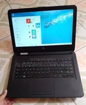 HP Core i3 5th Gen Laptop (4GB RAM, 1000GB HDD, 14" inch Display)