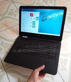 HP Core i3 5th Gen Laptop (4GB RAM, 1000GB HDD, 14" inch Display)