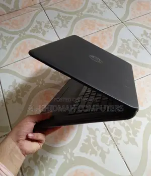 HP Core i3 5th Gen Laptop (4GB RAM, 1000GB HDD, 14" inch Display)