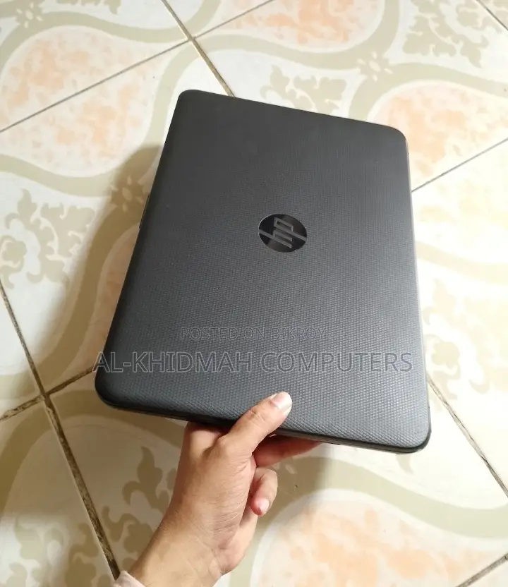 HP Core i3 5th Gen Laptop (4GB RAM, 1000GB HDD, 14" inch Display)