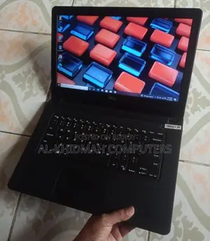 DELL Core i7 7th Gen Laptop, 14" inch, সারাদেশে কুরিয়ারেও দেওয়া হয়।