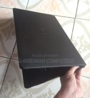 DELL Core i7 7th Gen Laptop, 14" inch, সারাদেশে কুরিয়ারেও দেওয়া হয়।