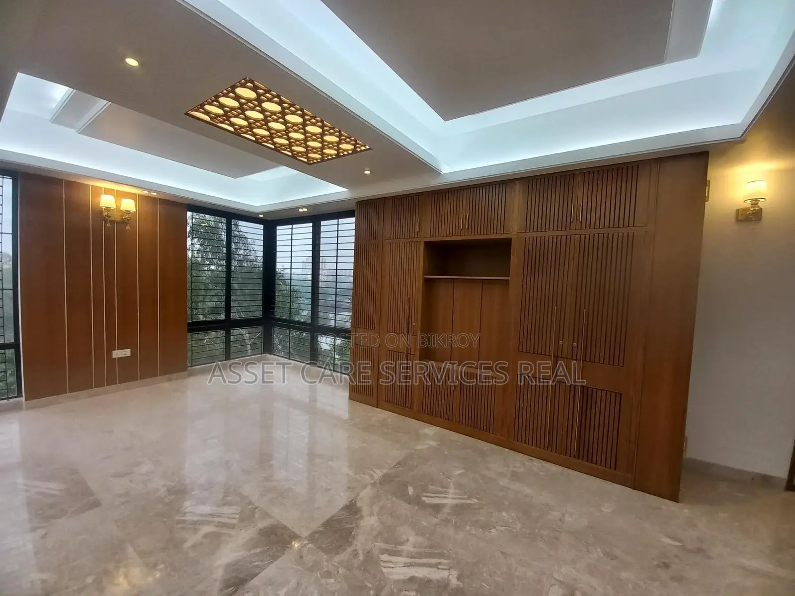 Luxurious Flat Rent @ North Gulshan.