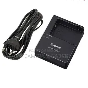 Canon E08 charger for 700D,600D