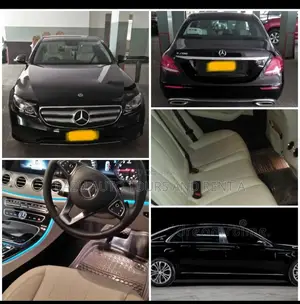 Luxury Car For Rent