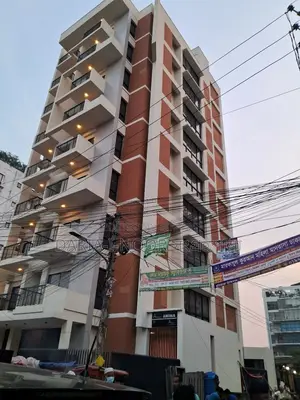 বারিধারা J Block এ Alliance এর Brand New বাড়ী বিক্রি