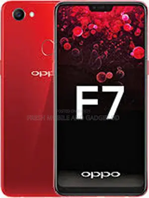 OPPO F7 Youth ঈদ অফার (নতুন)