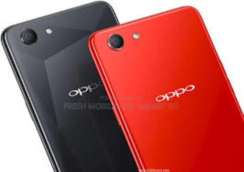 OPPO F7 Youth ঈদ অফার (নতুন)