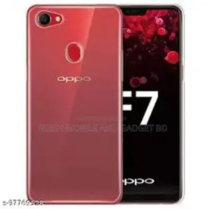 OPPO F7 Youth ঈদ অফার (নতুন)