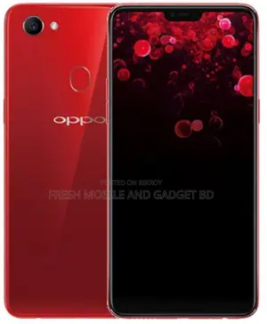 OPPO F7 Youth ঈদ অফার (নতুন)