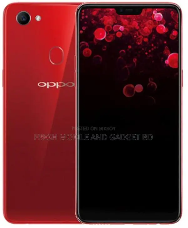 OPPO F7 Youth ঈদ অফার (নতুন)