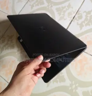 Dell Core i5 6th Gen Laptop, 14" Inch Hd Display, 4gb Ram, 128gb Ssd.