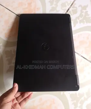 Dell Core i5 6th Gen Laptop, 14" Inch Hd Display, 4gb Ram, 128gb Ssd.