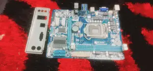Gigabyte মাদারবোর্ড 61