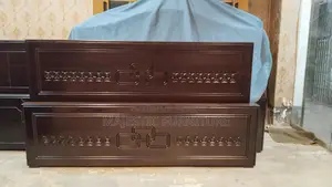 NEW BED 5/7 & 6/7 FEET. M# 6177