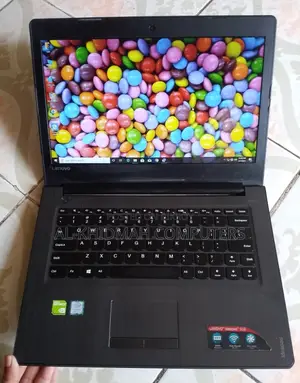 Lenovo Core i5 7th Gen Laptop (8GB RAM, 500GB HDD, 14" Display)