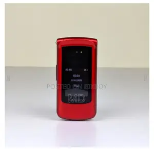 New T-Mobile Shadow Red