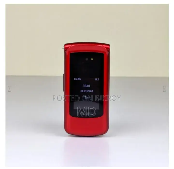New T-Mobile Shadow Red