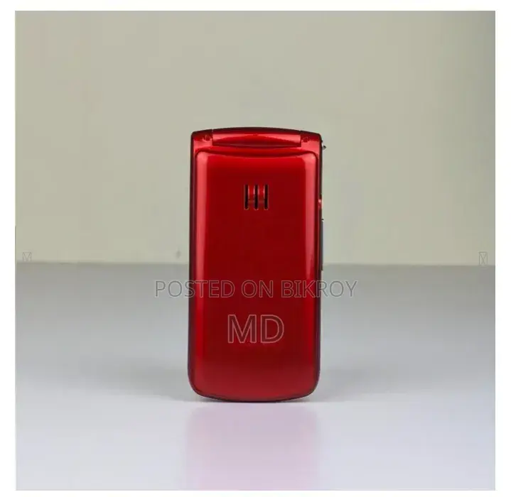 New T-Mobile Shadow Red