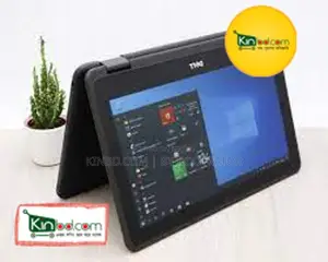 অফার-Dell-Latitude X360°Touch 9Gen>4GB/128GB-SSD+5Hour Backup+ব্যাগ ফ্রি