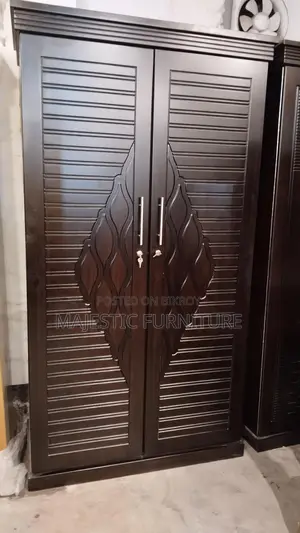 নতুন আলমারি ২ পাল্লা। মডেল # ৫৭২