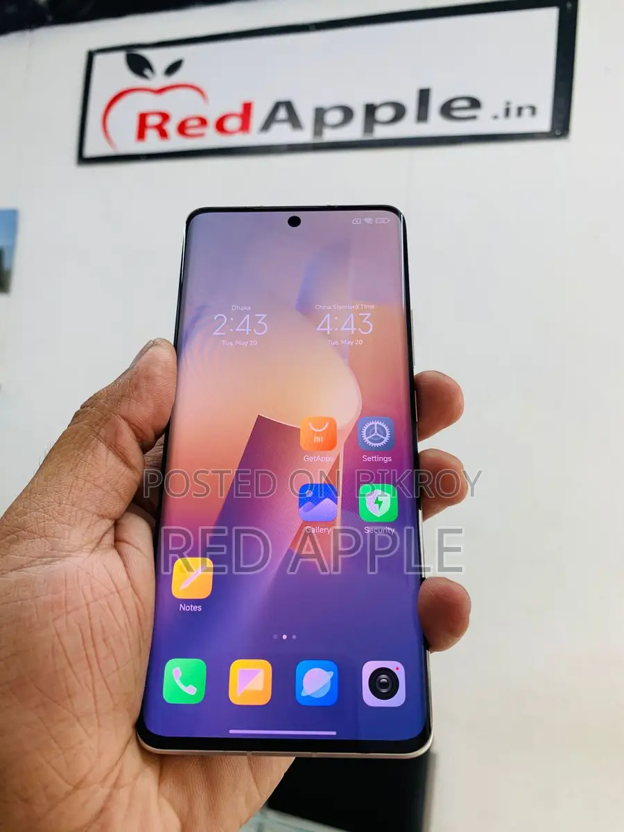 Xiaomi Civi 1s 8/128 Gb (Used)