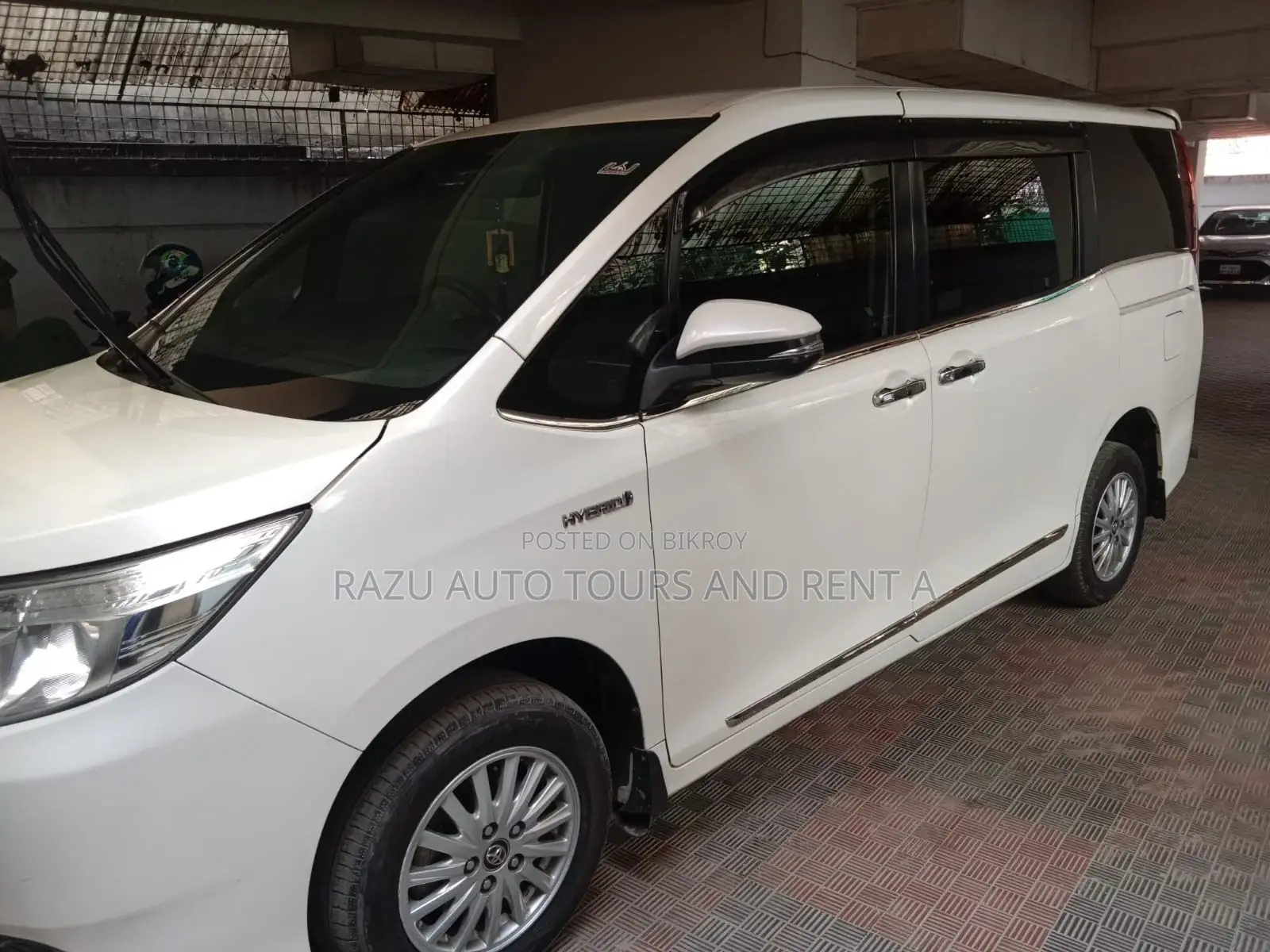 Noah Micro For Rent