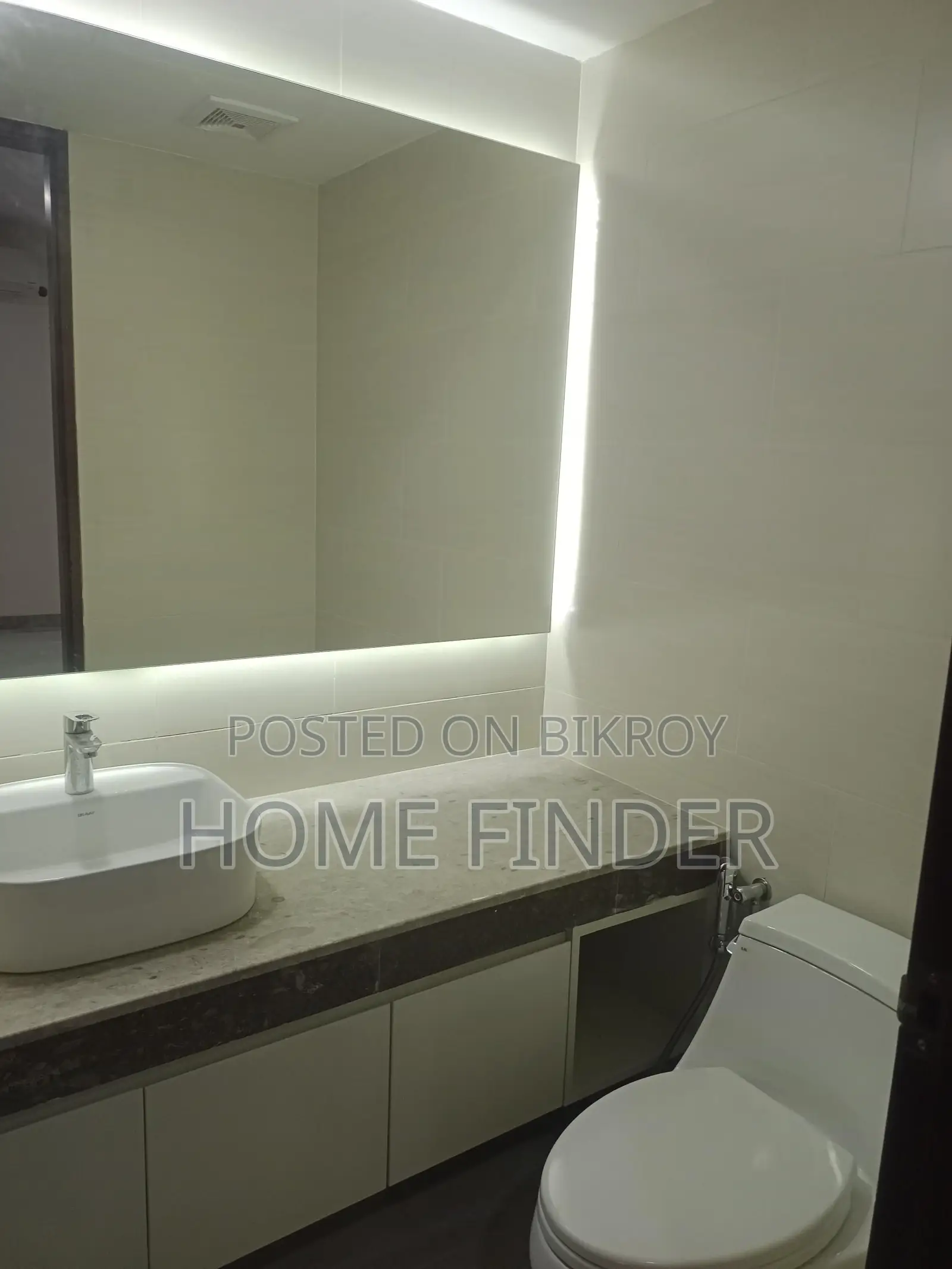 Luxurious Swimming Pool Gym 4100 SqFt Apartment For Rent Gulshan