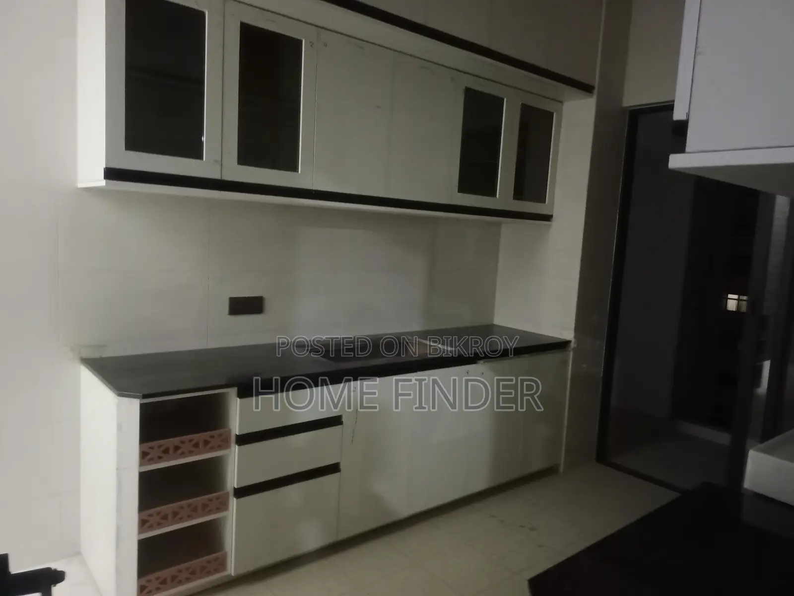 Luxurious Swimming Pool Gym 4100 SqFt Apartment For Rent Gulshan