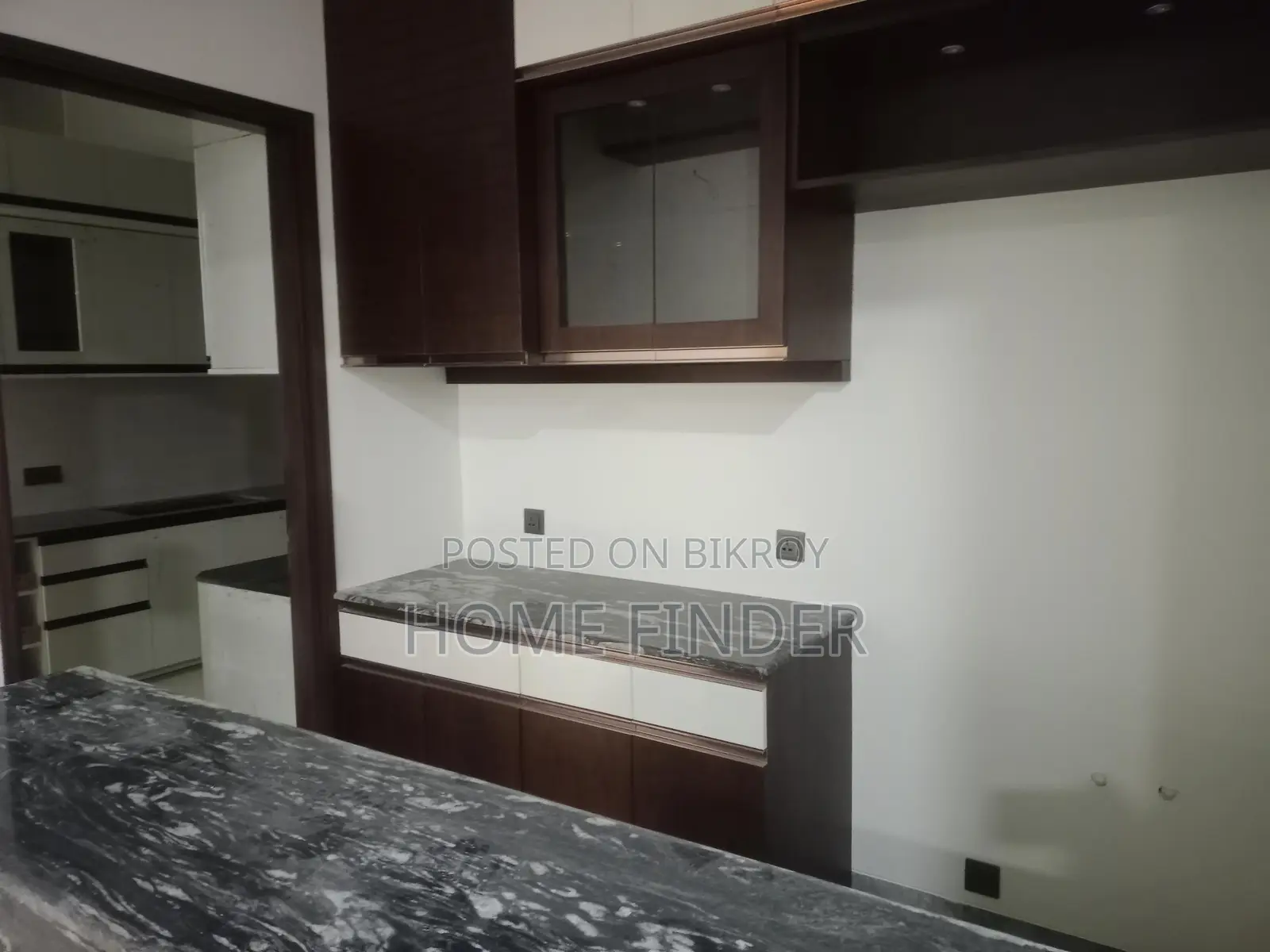 Luxurious Swimming Pool Gym 4100 SqFt Apartment For Rent Gulshan