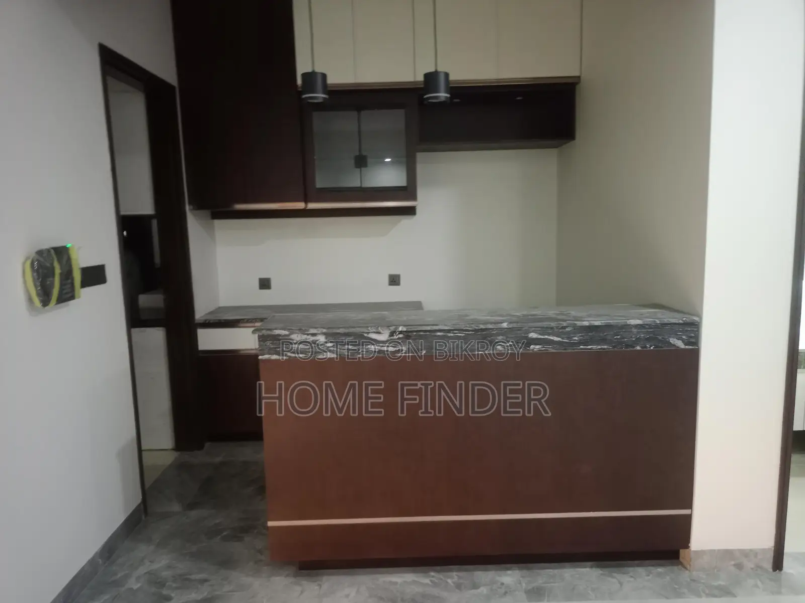 Luxurious Swimming Pool Gym 4100 SqFt Apartment For Rent Gulshan