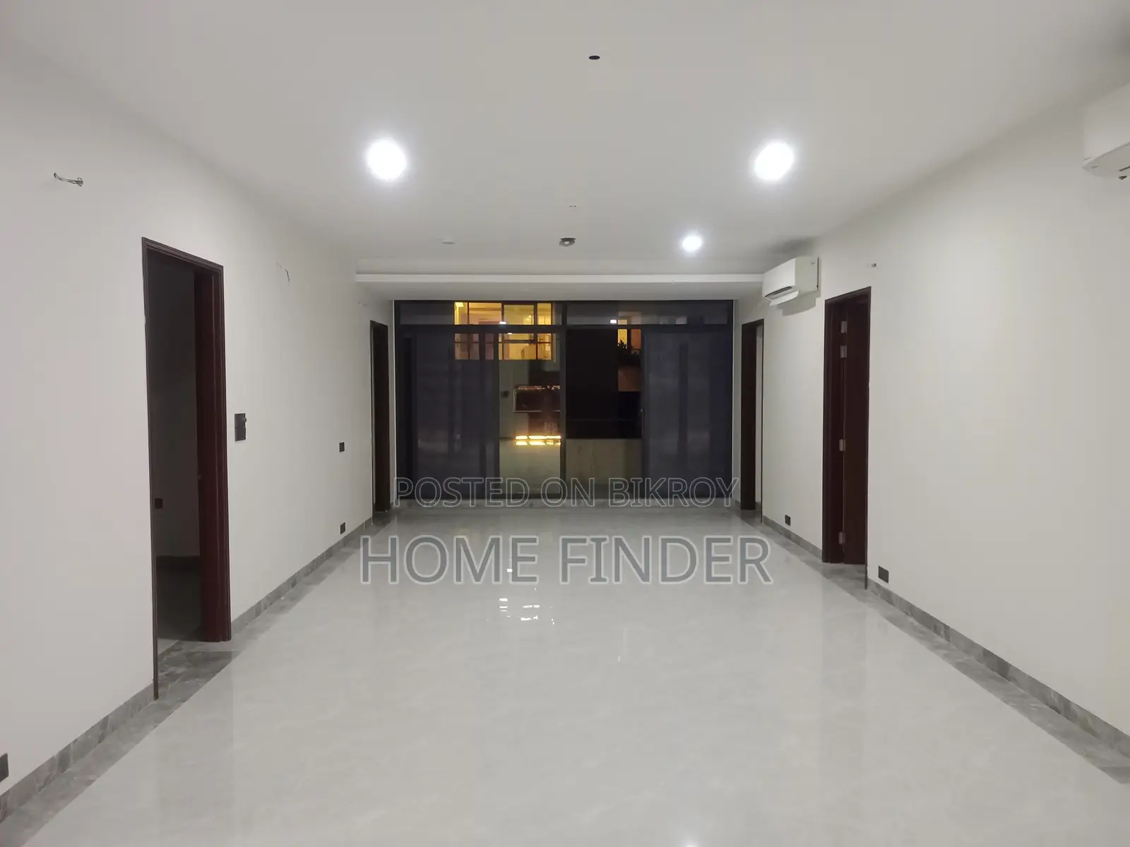 Luxurious Swimming Pool Gym 4100 SqFt Apartment For Rent Gulshan