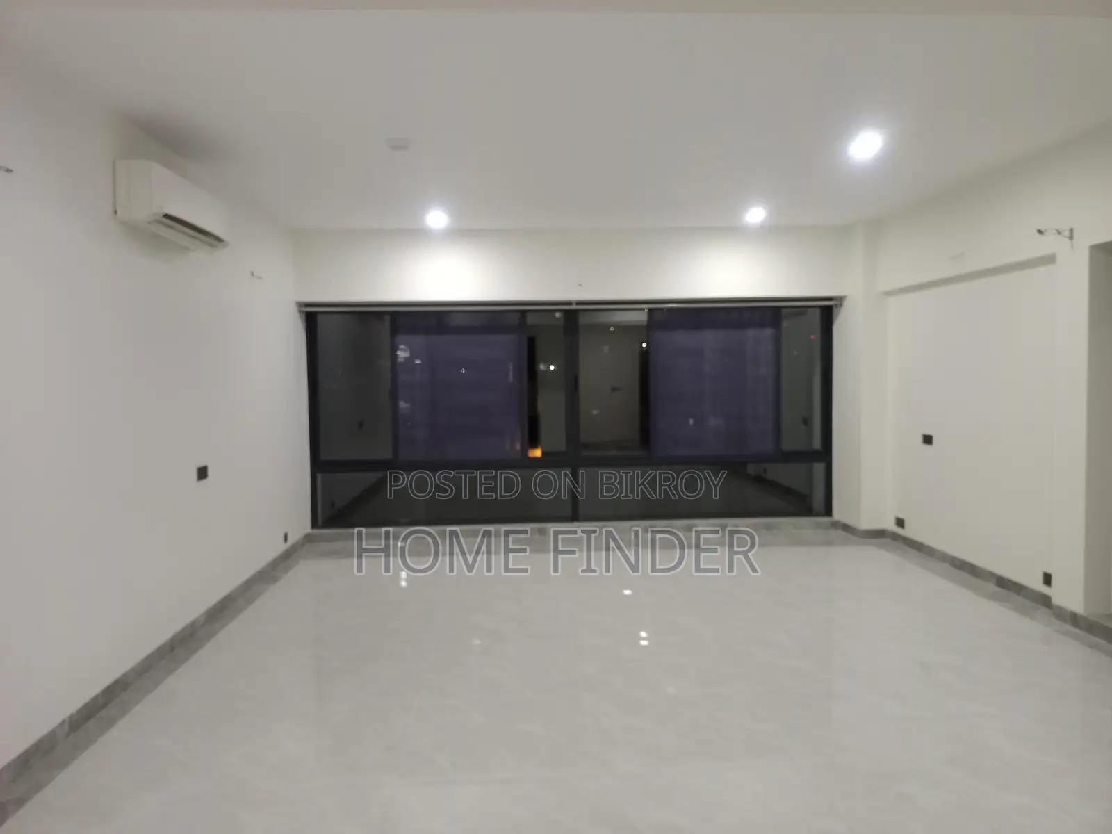 Luxurious Swimming Pool Gym 4100 SqFt Apartment For Rent Gulshan