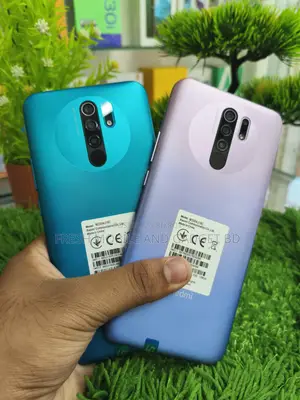 Xiaomi Redmi 9 6/128 (New)