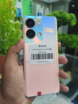 OPPO Reno Z 9 5G (Used)
